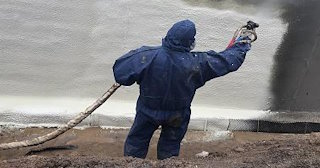 Гидроизоляция подвала снаружи от 688 руб. в Вязьме