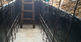 Защита смотровых площадок полимочевиной от 952 руб. ППуВзь